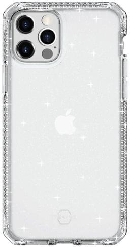 Refurbished ITSKINS HYBRID R // SPARK Phone Case for iPhone 12 Pro Max - Reebelo Ireland