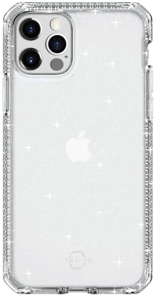 Refurbished ITSKINS HYBRID R // SPARK Phone Case for iPhone 12 Pro Max - Reebelo Ireland