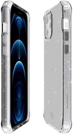 Refurbished ITSKINS HYBRID R // SPARK Phone Case for iPhone 12 Pro Max - Reebelo Ireland