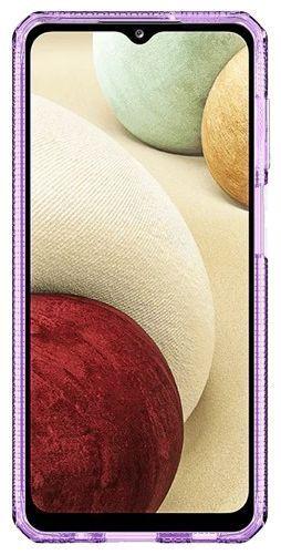 Refurbished Itskins Spectrum Clear Phone Case for Galaxy A12 - Reebelo Ireland