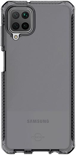 Refurbished Itskins Spectrum Clear Phone Case for Galaxy A12 - Reebelo Ireland