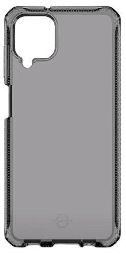 Refurbished Itskins Spectrum Clear Phone Case for Galaxy A12 - Reebelo Ireland