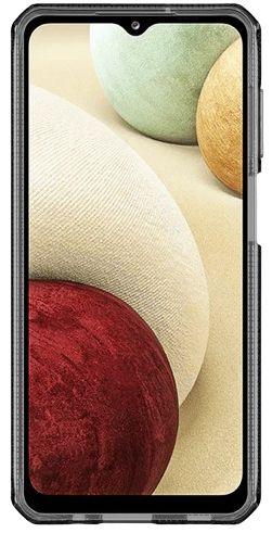 Refurbished Itskins Spectrum Clear Phone Case for Galaxy A12 - Reebelo Ireland