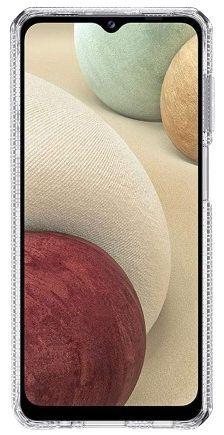 Refurbished Itskins Spectrum Clear Phone Case for Galaxy A12 - Reebelo Ireland