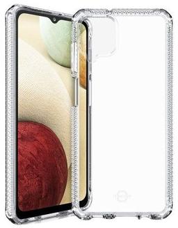 Refurbished Itskins Spectrum Clear Phone Case for Galaxy A12 - Reebelo Ireland