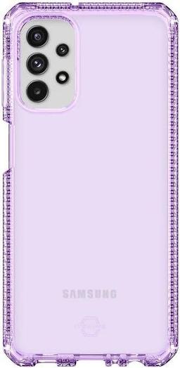 Refurbished Itskins Spectrum Clear Phone Case for Galaxy A32 - Reebelo Ireland
