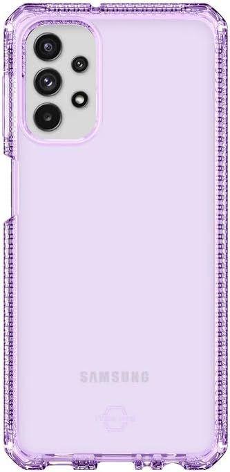 Refurbished Itskins Spectrum Clear Phone Case for Galaxy A32 - Reebelo Ireland