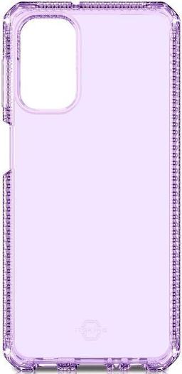 Refurbished Itskins Spectrum Clear Phone Case for Galaxy A32 - Reebelo Ireland