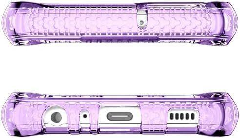 Refurbished Itskins Spectrum Clear Phone Case for Galaxy A32 - Reebelo Ireland