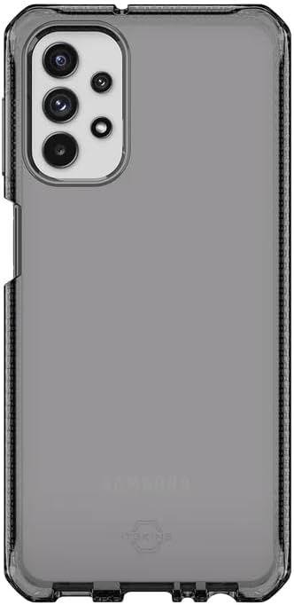 Refurbished Itskins Spectrum Clear Phone Case for Galaxy A32 - Reebelo Ireland