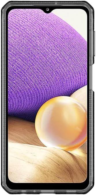 Refurbished Itskins Spectrum Clear Phone Case for Galaxy A32 - Reebelo Ireland