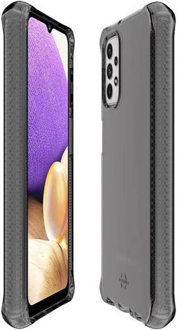 Refurbished Itskins Spectrum Clear Phone Case for Galaxy A32 - Reebelo Ireland