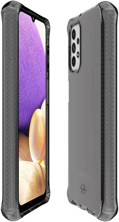 Refurbished Itskins Spectrum Clear Phone Case for Galaxy A32 - Reebelo Ireland