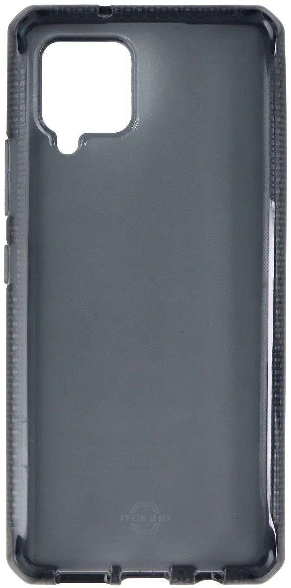 Refurbished Itskins Spectrum Clear Phone Case for Galaxy A42 - Reebelo Ireland