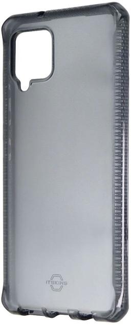 Refurbished Itskins Spectrum Clear Phone Case for Galaxy A42 - Reebelo Ireland