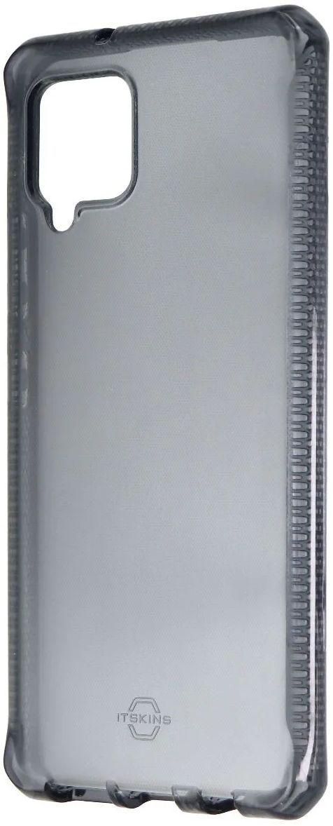 Refurbished Itskins Spectrum Clear Phone Case for Galaxy A42 - Reebelo Ireland