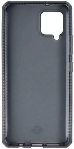 Refurbished Itskins Spectrum Clear Phone Case for Galaxy A42 - Reebelo Ireland