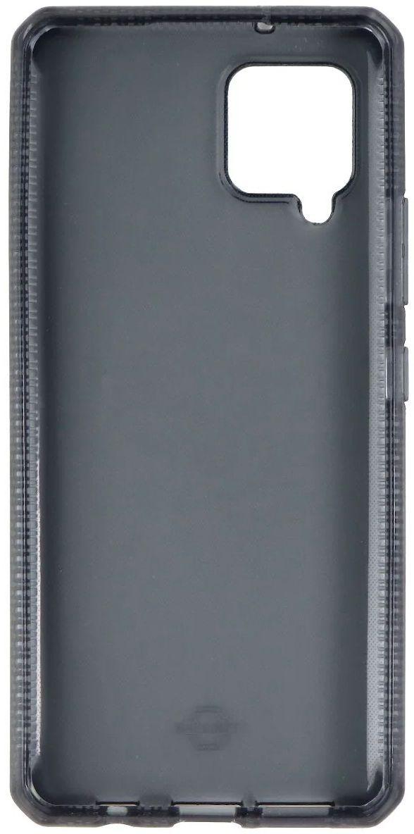 Refurbished Itskins Spectrum Clear Phone Case for Galaxy A42 - Reebelo Ireland