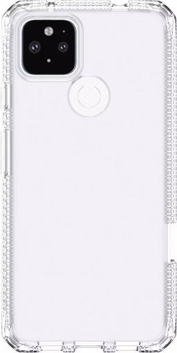 Refurbished Itskins Spectrum Clear Phone Case for Galaxy A42 - Reebelo Ireland