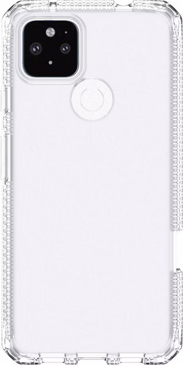 Refurbished Itskins Spectrum Clear Phone Case for Galaxy A42 - Reebelo Ireland