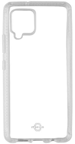 Refurbished Itskins Spectrum Clear Phone Case for Galaxy A42 - Reebelo Ireland
