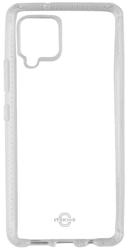 Refurbished Itskins Spectrum Clear Phone Case for Galaxy A42 - Reebelo Ireland