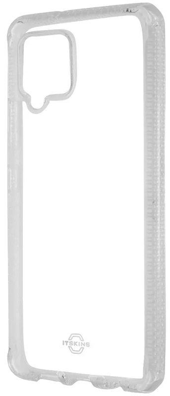 Refurbished Itskins Spectrum Clear Phone Case for Galaxy A42 - Reebelo Ireland