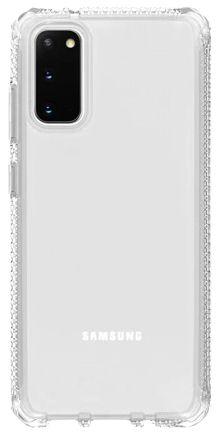 Refurbished Itskins Spectrum Clear Phone Case for Galaxy S20 5G - Reebelo Ireland