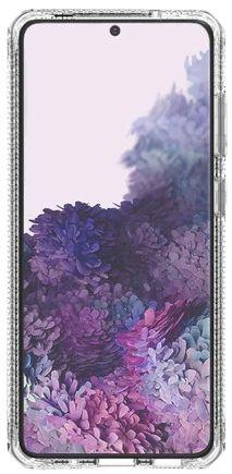 Refurbished Itskins Spectrum Clear Phone Case for Galaxy S20 5G - Reebelo Ireland