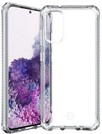 Refurbished Itskins Spectrum Clear Phone Case for Galaxy S20 5G - Reebelo Ireland