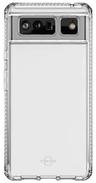 Itskins Spectrum Clear Phone Case for Google Pixel 6
