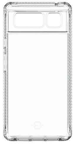 Refurbished Itskins Spectrum Clear Phone Case for Google Pixel 6 - Reebelo Ireland