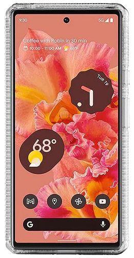 Refurbished Itskins Spectrum Clear Phone Case for Google Pixel 6 - Reebelo Ireland