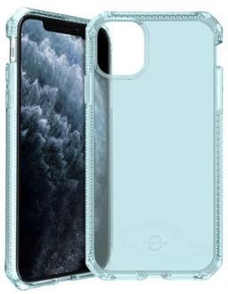 Refurbished Itskins Spectrum Clear Phone Case for iPhone 11 Pro - Reebelo Ireland