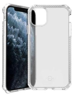 Refurbished Itskins Spectrum Clear Phone Case for iPhone 11 Pro - Reebelo Ireland
