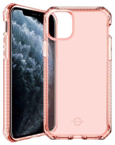 Refurbished Itskins Spectrum Clear Phone Case for iPhone 11 Pro - Reebelo Ireland