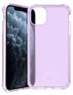 Refurbished Itskins Spectrum Clear Phone Case for iPhone 11 Pro - Reebelo Ireland