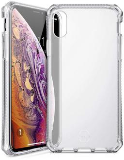 Refurbished ITSKINS SPECTRUM R // CLEAR Phone Case for iPhone X/XS - Reebelo Ireland