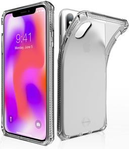 Refurbished ITSKINS SPECTRUM R // CLEAR Phone Case for iPhone X/XS - Reebelo Ireland
