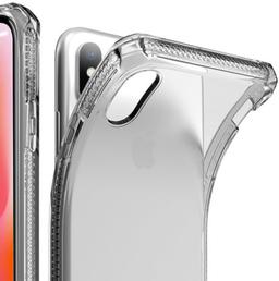 Refurbished ITSKINS SPECTRUM R // CLEAR Phone Case for iPhone X/XS - Reebelo Ireland