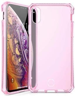 Refurbished ITSKINS SPECTRUM R // CLEAR Phone Case for iPhone X/XS - Reebelo Ireland