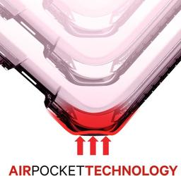 Refurbished ITSKINS SPECTRUM R // CLEAR Phone Case for iPhone X/XS - Reebelo Ireland