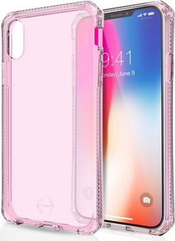 Refurbished ITSKINS SPECTRUM R // CLEAR Phone Case for iPhone X/XS - Reebelo Ireland