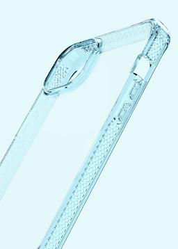 Refurbished ITSKINS SPECTRUM R // CLEAR Phone Case for iPhone 14 Plus - Reebelo Ireland