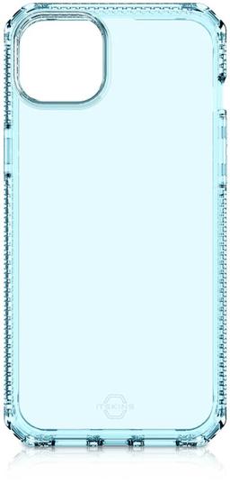 Refurbished ITSKINS SPECTRUM R // CLEAR Phone Case for iPhone 14 Plus - Reebelo Ireland