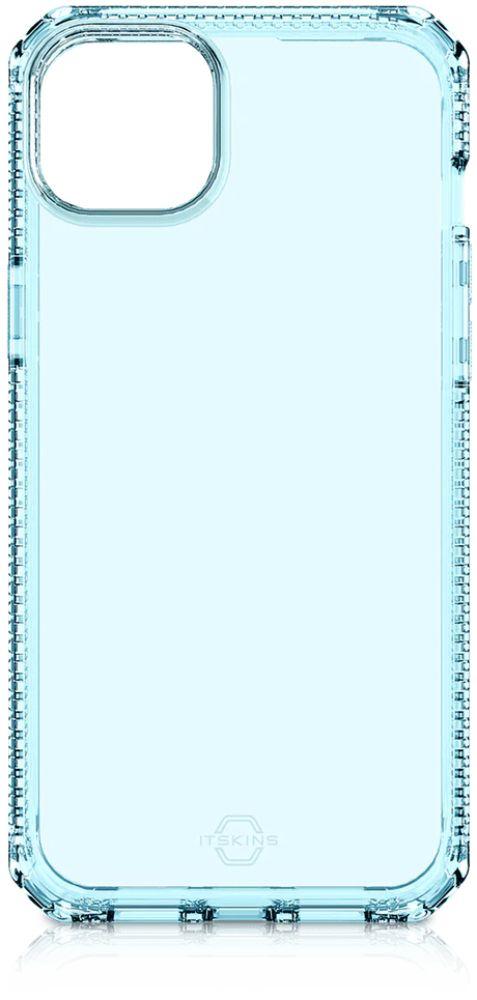 Refurbished ITSKINS SPECTRUM R // CLEAR Phone Case for iPhone 14 Plus - Reebelo Ireland
