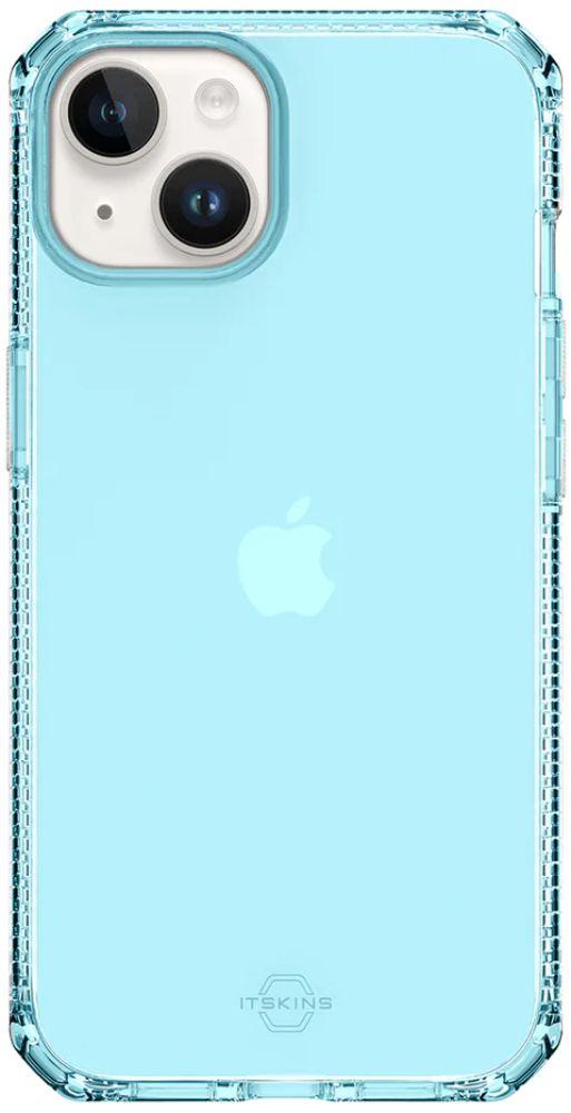 Refurbished ITSKINS SPECTRUM R // CLEAR Phone Case for iPhone 14 Plus - Reebelo Ireland