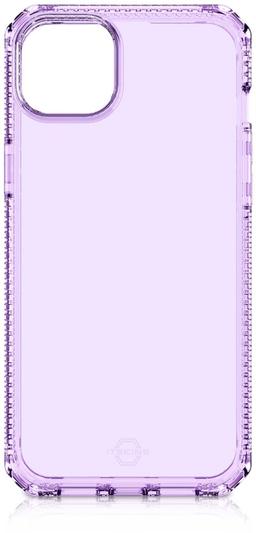 Refurbished ITSKINS SPECTRUM R // CLEAR Phone Case for iPhone 14 Plus - Reebelo Ireland