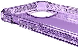 Refurbished ITSKINS SPECTRUM R // CLEAR Phone Case for iPhone 14 Plus - Reebelo Ireland
