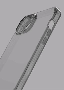 Refurbished ITSKINS SPECTRUM R // CLEAR Phone Case for iPhone 14 Plus - Reebelo Ireland